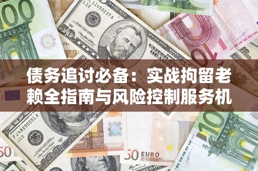 北京债务追讨必备：实战拘留老赖全指南与风险控制服务机构推荐